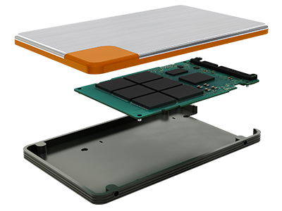 NVMe–based VPS Hosting Solutions